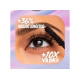 Mascara De Pestanas Maybelline Falsies Surreal Waterproof Very Black