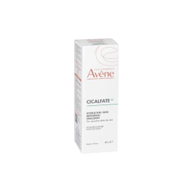 Avene Cicalfate+ Emulsión Reparadora Post-Acto X 40Ml