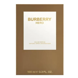 Burberry Hero Edp 100 Ml