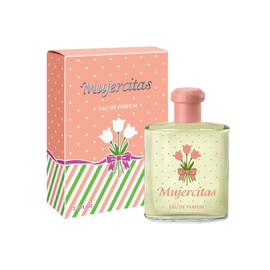 Mujercitas Edt X80Ml