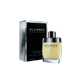 Alliance Eau De Toilette 80 Ml