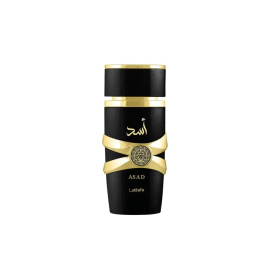 Lattafa Asad 100Ml Edp Spray