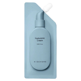 Hidehere Hyaluronic Cream Facial Hidratación Profunda X 25ml