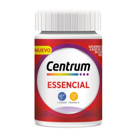 Centrum Essencial X30 Comprimidos