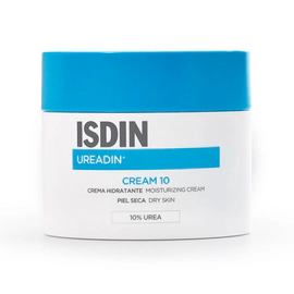 Isdin Ureadin Cream 10 Hidratante Con Urea X 300Ml