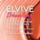 Crema para peinar dream long 250 ml