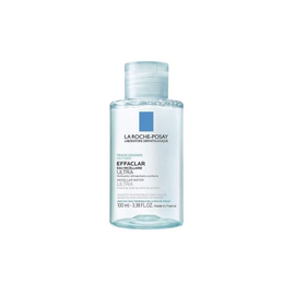 Effaclar Agua Micelar 100Ml La Roche-Posay