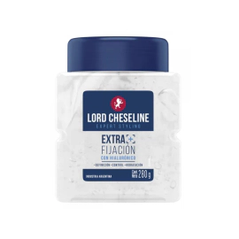 Gel Lord Cheseline Pote 280 Gr