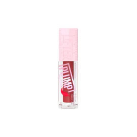 Brillo Labial Maybelline Plump Hot Chili