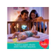 Pañales Pampers Super Sec Talle XXG 34u