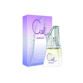 Ciel Magic Edp X50Ml Con Vaporizador