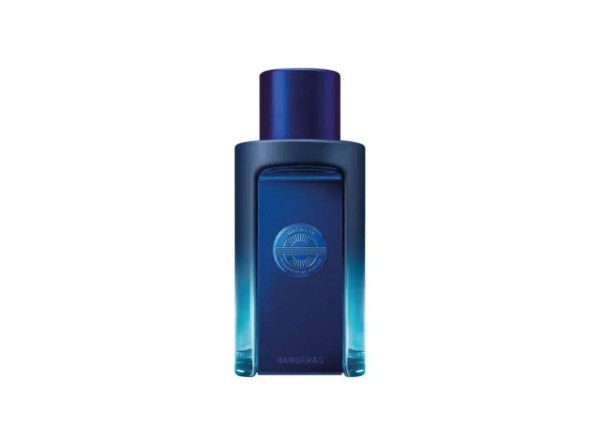 Banderas Icon Men Supreme X 100 Ml