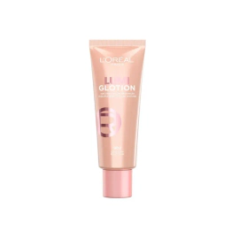 Iluminador Líquido Loreal Paris Lumi Glotion Light Glow 40 Ml