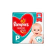 Pañales Pampers Supersec Mega Talle P x30un
