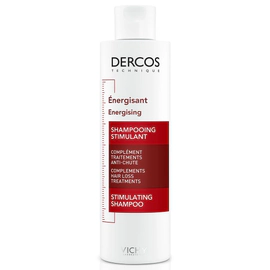 Shampoo Vichy Dercos Energizante Anticaída 200 Ml