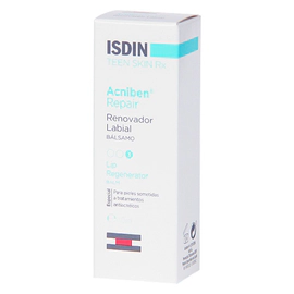 Acniben Ts Repair Balsamo Labial X 10Ml
