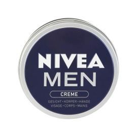 Nivea For Men Creme Lata 150 Ml