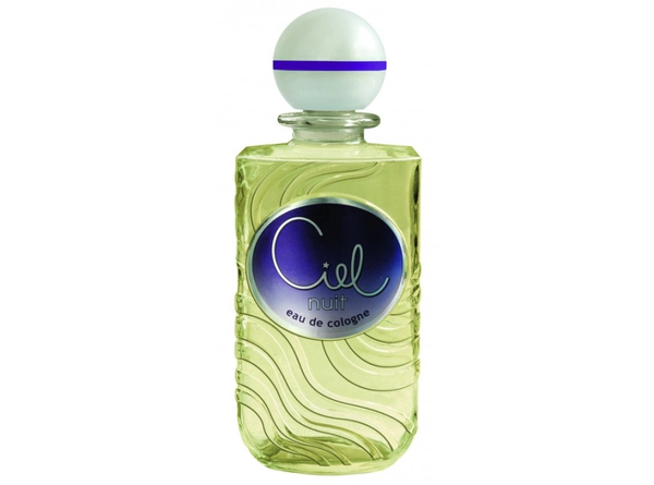 Ciel Nuit Eau De Cologne x250ml
