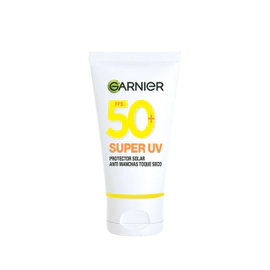 Protector Solar Vitamina C Toque Seco Super Uv  FPS 50 40g