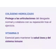 Colágeno Hidrolizado Infiltrex Ultra Polvo 300g