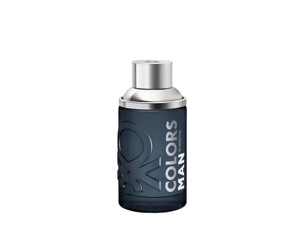Colors Man Black EDT 100 Ml