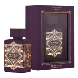 Lattafa Bade’e Al Oud Amethyst Edp 100 Ml