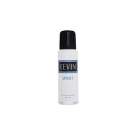 Kevin Spirit Desodorante Aerosol X 250 Ml