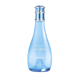 Cool Water Woman Edt 100 Ml