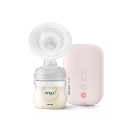 Sacaleche Extractor Electrico 395/11