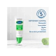 Hidratante facial diario FPS 50 x 50ml