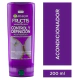 Acondicionador Garnier Fructis Control Y Definición Rizos 200 Ml
