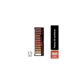 Sombra Rimmel London Magnifeyes Palette 005 Spice