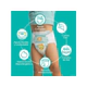 Pañales Pampers Confort Sec Hiperpack Pequeño 56u