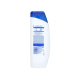 Shampoo Head & Shoulders Nutrihoney 375 Ml
