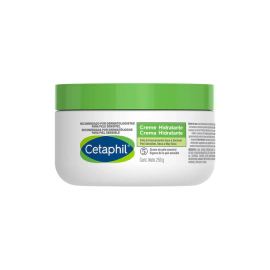 Cetaphil Crema Hidratante X250 Gr
