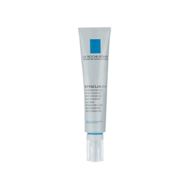 Tratamiento Facial Effaclar K(+)Puntos Negros 40Ml La Roche Posay