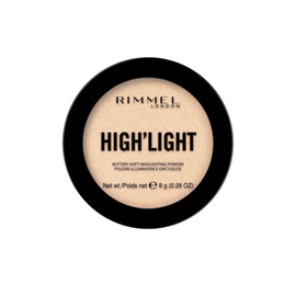 Iluminador Rimmel Eu 001 Champagne