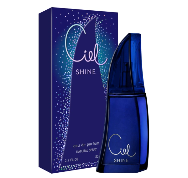 Ciel Edp Shine 80 Ml