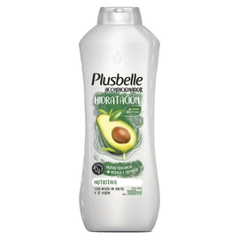 Acondicionador hidratación nutritiva 1000 ml