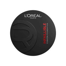 Base Maquillaje Loreal Cushion Infaillible 24H