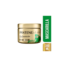 Tratamiento Capilar Pantene Pro-V Miracles Reparadora X300Ml