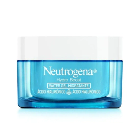 Crema Facial Neutrogena Hydro Boost Water Gel X50Gr