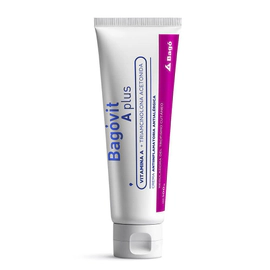 Bagóvit A Plus Crema 100 Gr