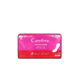 Protectores Diarios Carefree Original Sin Perfume x20un