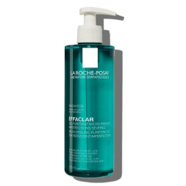 La Roche Posay Effaclar Gel Microexfoliante 400 Ml