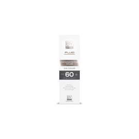 Protector Solar By Block Fps 60 Fluid Sin Color 75 Gr