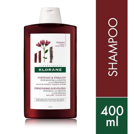 Shampoo Anticaida Klorane 400Ml