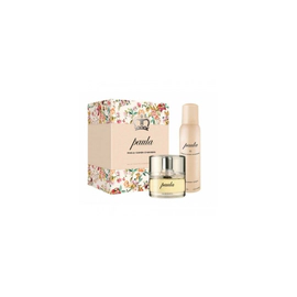 Paula Cahen D Anvers 60Ml + Deo 123Ml Edt