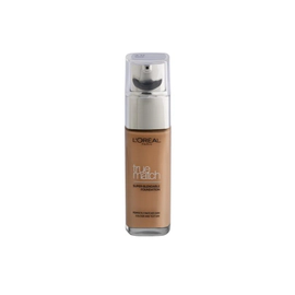 Base Loreal París True Match Beige 4N X 30 Ml