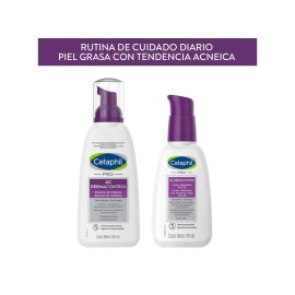 Cetaphil Rutina Pro Ac Control Cuidado Diario